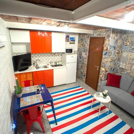 Bianca Napoli 7 Apartment Exterior photo